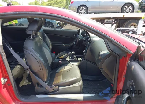 2006 Pontiac G6 Gtp from USA, damaged, VIN 1G2ZM171X64134259